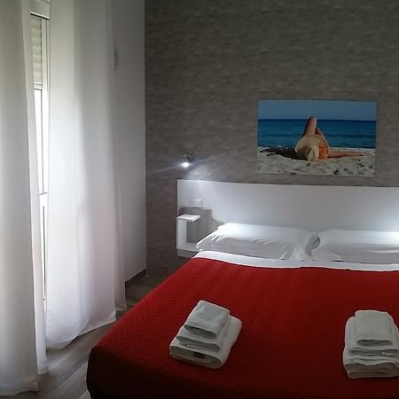 La Bella Vita 圣维托诺曼 外观 照片